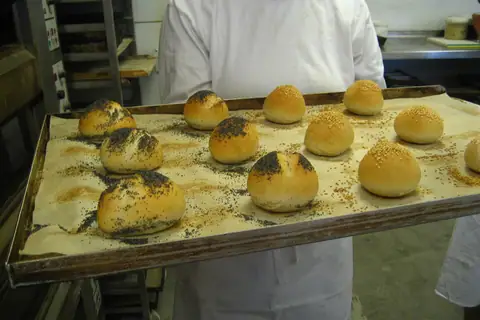 Hobbs House Bakery photo 3